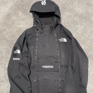 Supreme The North Face Steep Tech Hooded Jacket
